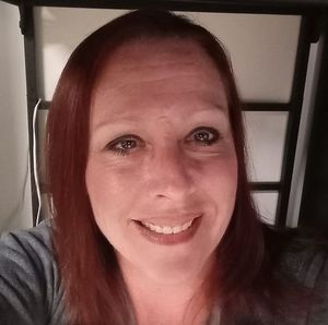 Meet your Posher, Kerrie